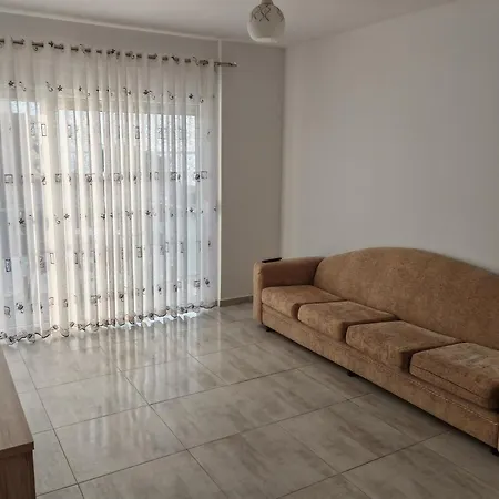 Ondablu Apartamento Shëngjin