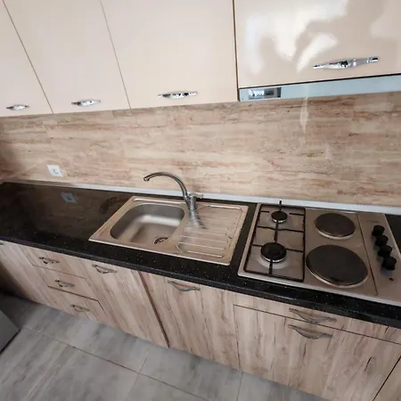 Ondablu Appartamento *