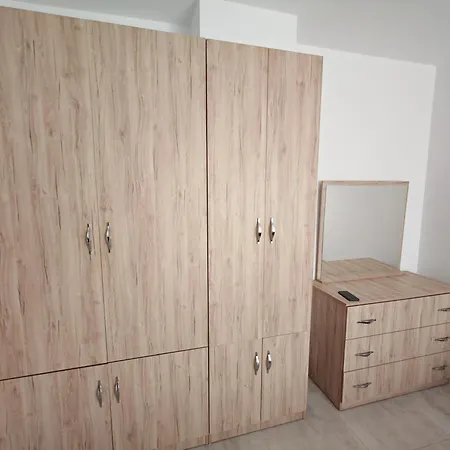 Apartamento Ondablu *