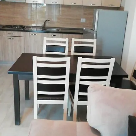 Ondablu Appartamento Shëngjin