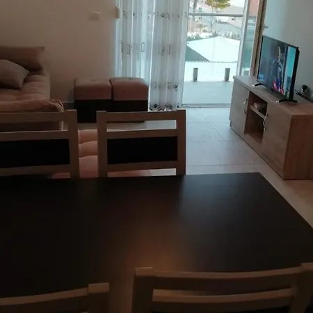 Ondablu Appartamento Shëngjin