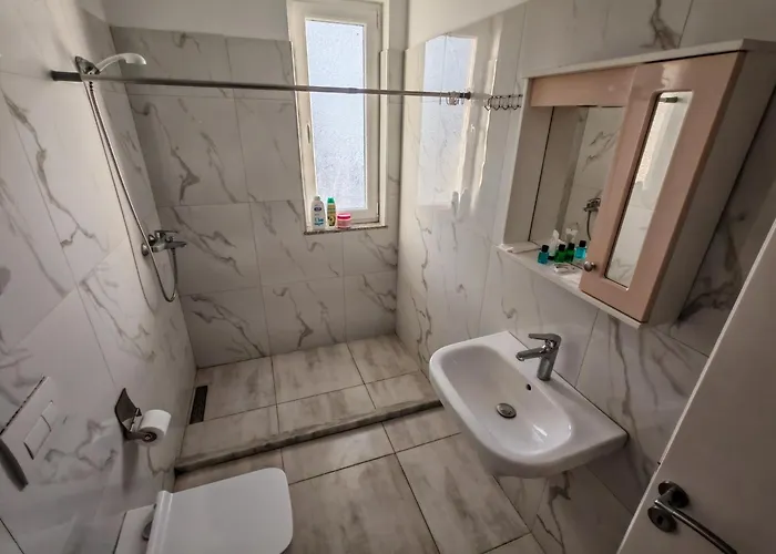 Apartamento Ondablu *