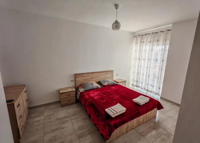 Ondablu Apartamento