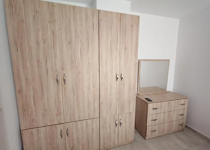 Apartamento Ondablu *