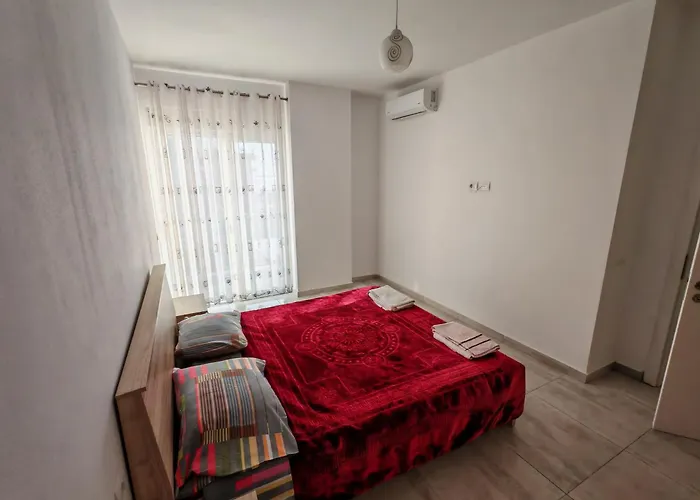 Ondablu Apartamento