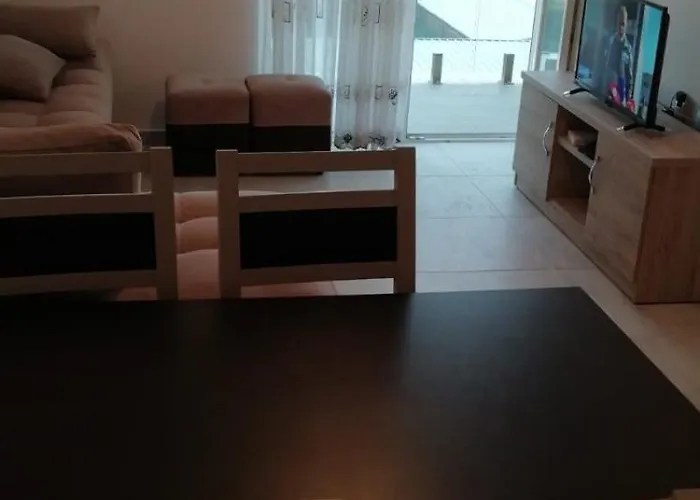 Ondablu Apartamento Shëngjin
